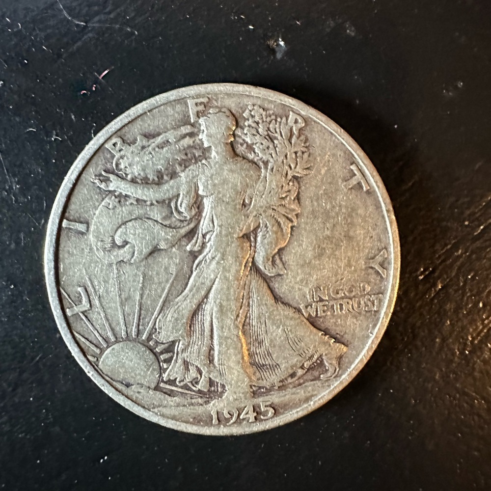 Collectors coin
